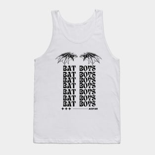 Bat Boys ACOTAR, The Night Court, ACOTAR, A Court Of Thorns And Roses, Bookish, Gift For Her, Gifts For Reader Tank Top